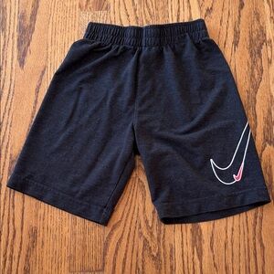 Nike Black Shorts